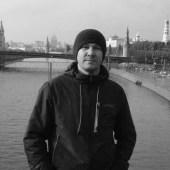 Ильсур, 38 лет из г. 