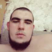 Ильяс, 28 лет из г. 