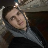 Дамир, 30 лет из г. 