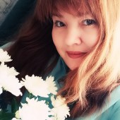Гульнара, 51 год из г. 