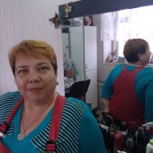 Венера, 56 лет из г. 