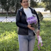 Рузиля, 44 года из г. 