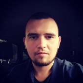 Ринат, 29 лет из г. 