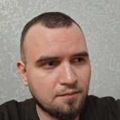 Ринат, 29 лет из г. 