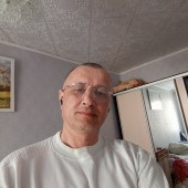 Дамир, 50 лет из г. 