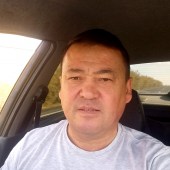 Раис, 54 года из г. 