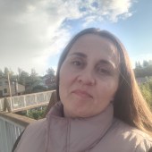 Гульсина, 44 года из г. 