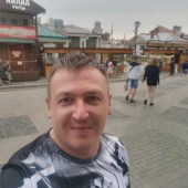Наиль, 39 лет из г. 