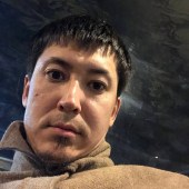 Ришат, 37 лет из г. 