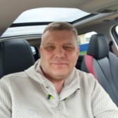 Айдар, 51 год из г. 