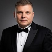 Айдар, 51 год из г. 