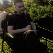 Ильнур, 34 года из г. 
