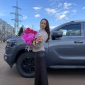 Юлия, 40 лет из г. 