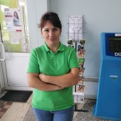 Лейсан, 43 года из г. 