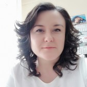 Эльвина, 36 лет из г. 