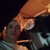 Руслан, 47 лет из г. 