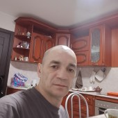 Руслан, 47 лет из г. 