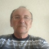 тимур, 66 лет из г. 