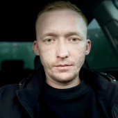 Ильнур, 31 год из г. 