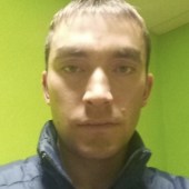 Ильсур, 37 лет из г. 