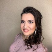 Ильмира, 33 года из г. 