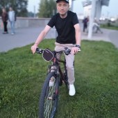 Алмаз, 41 год из г. 