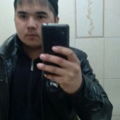 Азат, 32 года из г. 