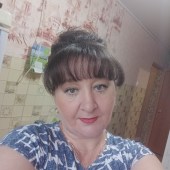 Ирина, 48 лет из г. 
