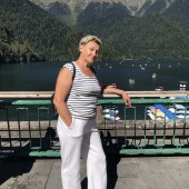 Рузалия, 63 года из г. 