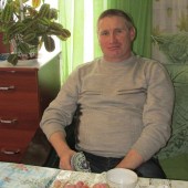 Эльнар, 48 лет из г. 