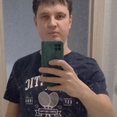 Марсель, 36 лет из г. 