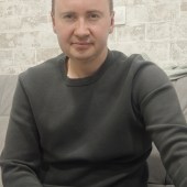Радик, 35 лет из г. 