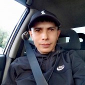Алик, 39 лет из г. 