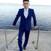 Алик, 38 лет из г. 