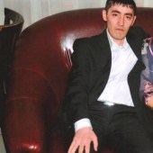 Марсель, 48 лет из г. 