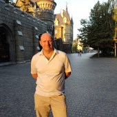 Рустам, 46 лет из г. 