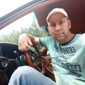 Рустам, 44 года из г. 