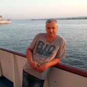 Фарид, 59 лет из г. 