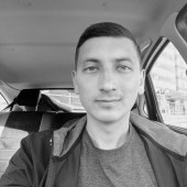 Раиль, 32 года из г. 