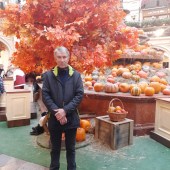 рамиль, 57 лет из г. 