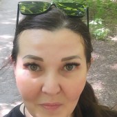 Альфия, 44 года из г. 