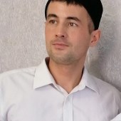 Алмаз, 38 лет из г. 