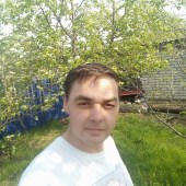 Айдар, 40 лет из г. 