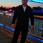 Риваль, 51 год из г. 