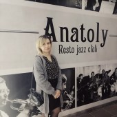 Рина, 34 года из г. 