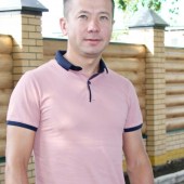 Азат, 34 года из г. 