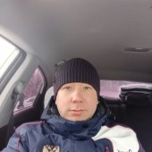 Азат, 34 года из г. 