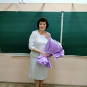 Равия, 68 лет из г. 