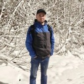 Альберт, 40 лет из г. 