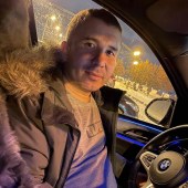 Ильшат, 37 лет из г. 
